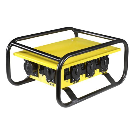 electrical spider boxes|50 amp spider box electrical.